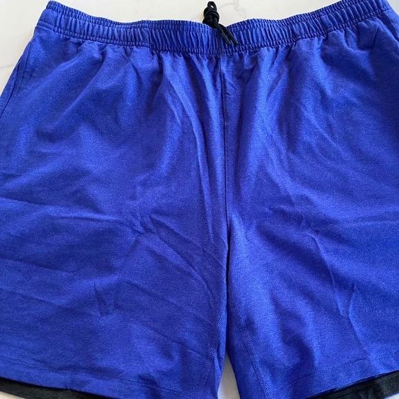 Rhone Guru Shorts